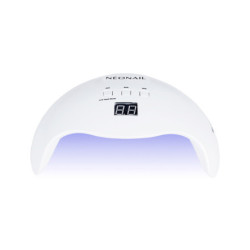 Lampada LED 18W/36 con DISPLAY